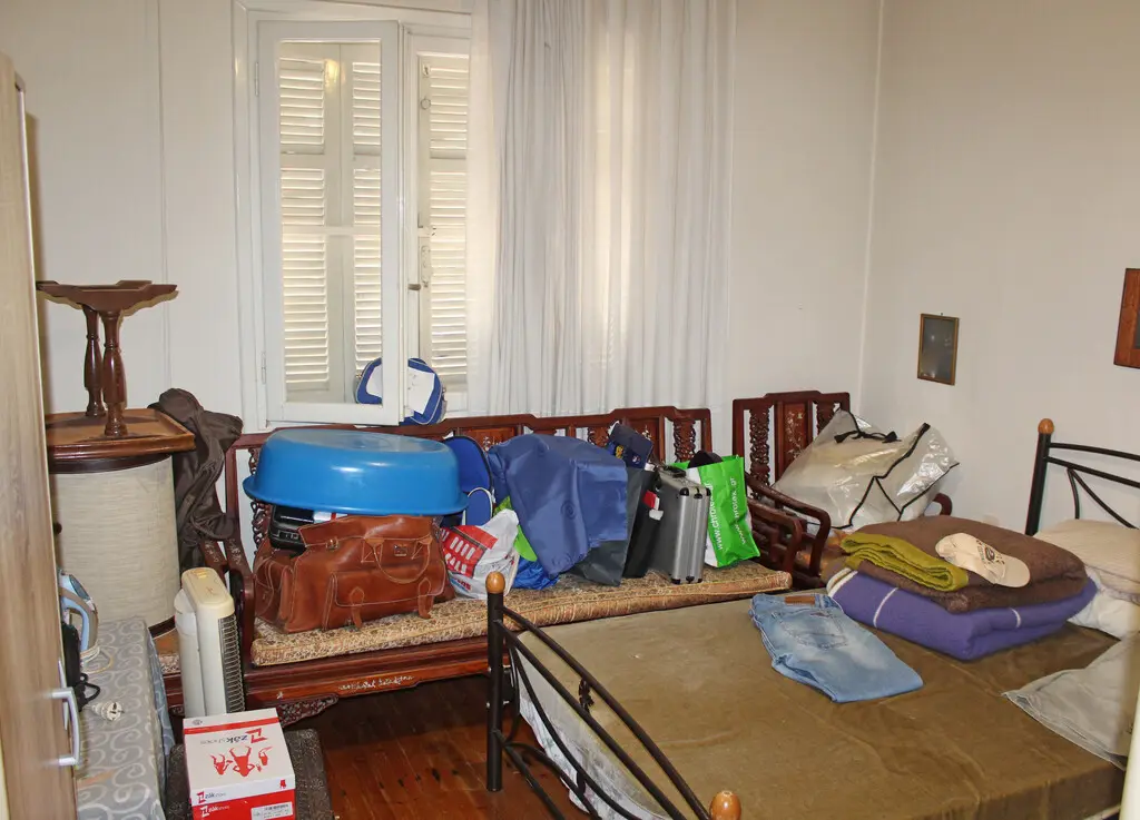 Apartment Of 101 M² On The Olympic Coast