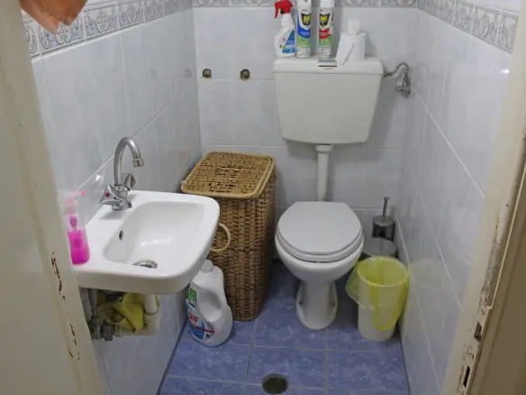3-bedroom Flat In Katerini, Greece (101 M²)