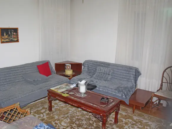 3-bedroom Flat In Katerini, Greece (101 M²)