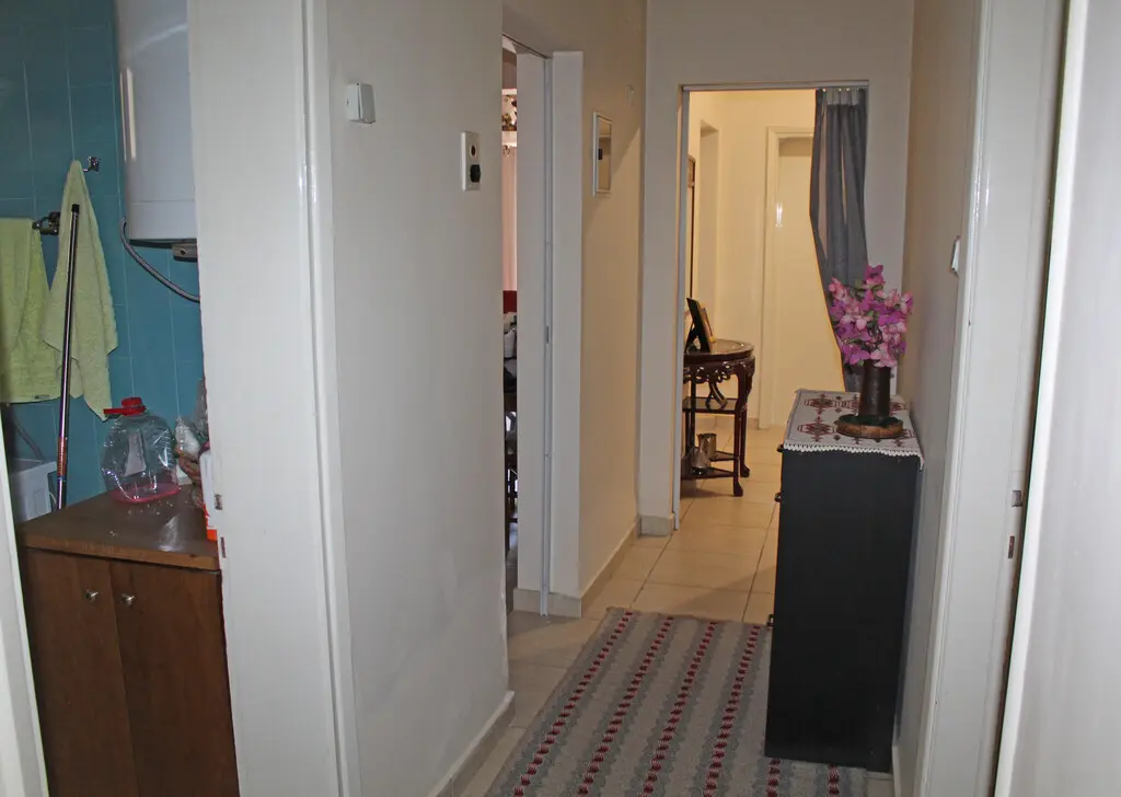 Apartment Of 101 M² On The Olympic Coast