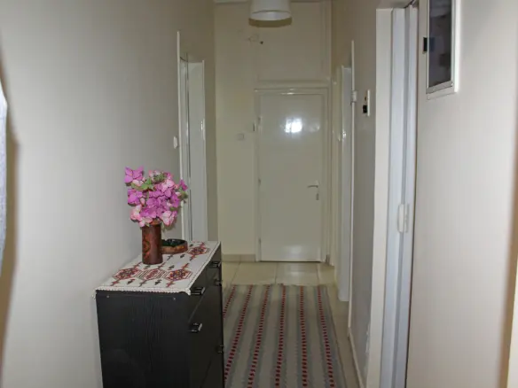 3-bedroom Flat In Katerini, Greece (101 M²)