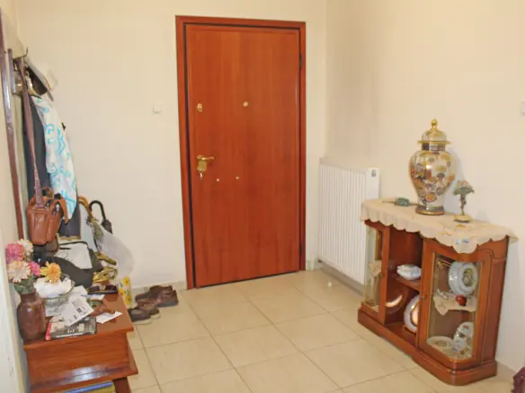 3-bedroom Flat In Katerini, Greece (101 M²)