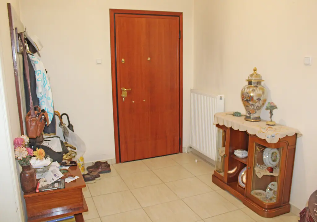Apartment Of 101 M² On The Olympic Coast