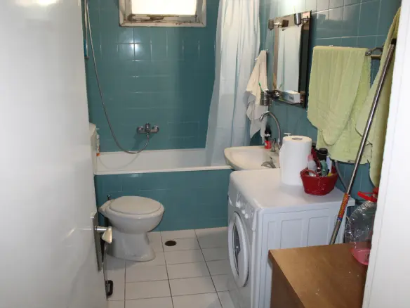 3-bedroom Flat In Katerini, Greece (101 M²)