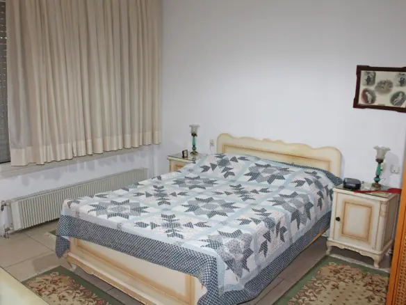 3-bedroom Flat In Katerini, Greece (101 M²)
