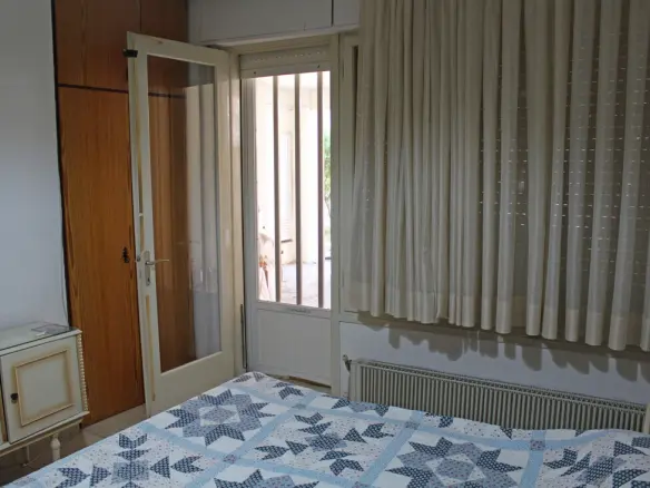 3-bedroom Flat In Katerini, Greece (101 M²)