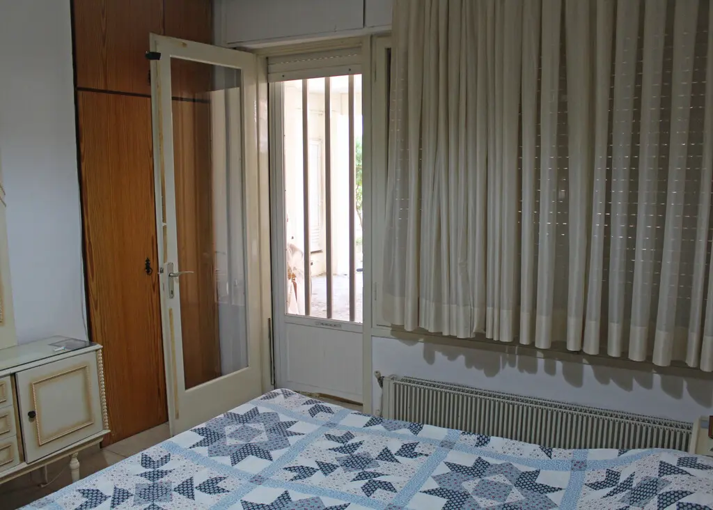 Apartment Of 101 M² On The Olympic Coast