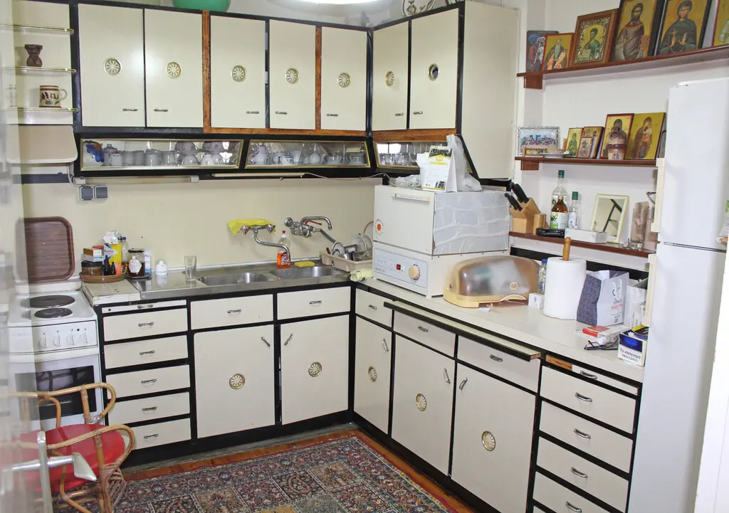 Apartment Of 101 M² On The Olympic Coast