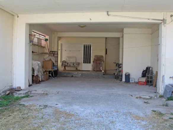 3-bedroom Flat In Katerini, Greece (101 M²)