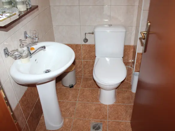 3-bedroom Detached House In Litochoro, Greece (108 M²)