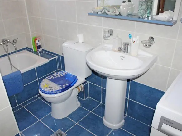 3-bedroom Detached House In Litochoro, Greece (108 M²)