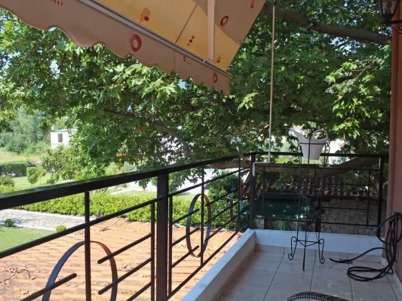 3-bedroom Detached House In Litochoro, Greece (108 M²)