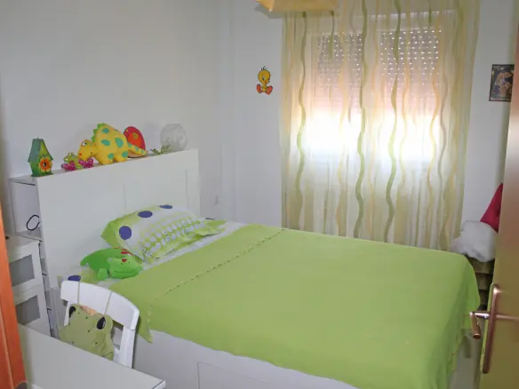 3-bedroom Detached House In Litochoro, Greece (108 M²)