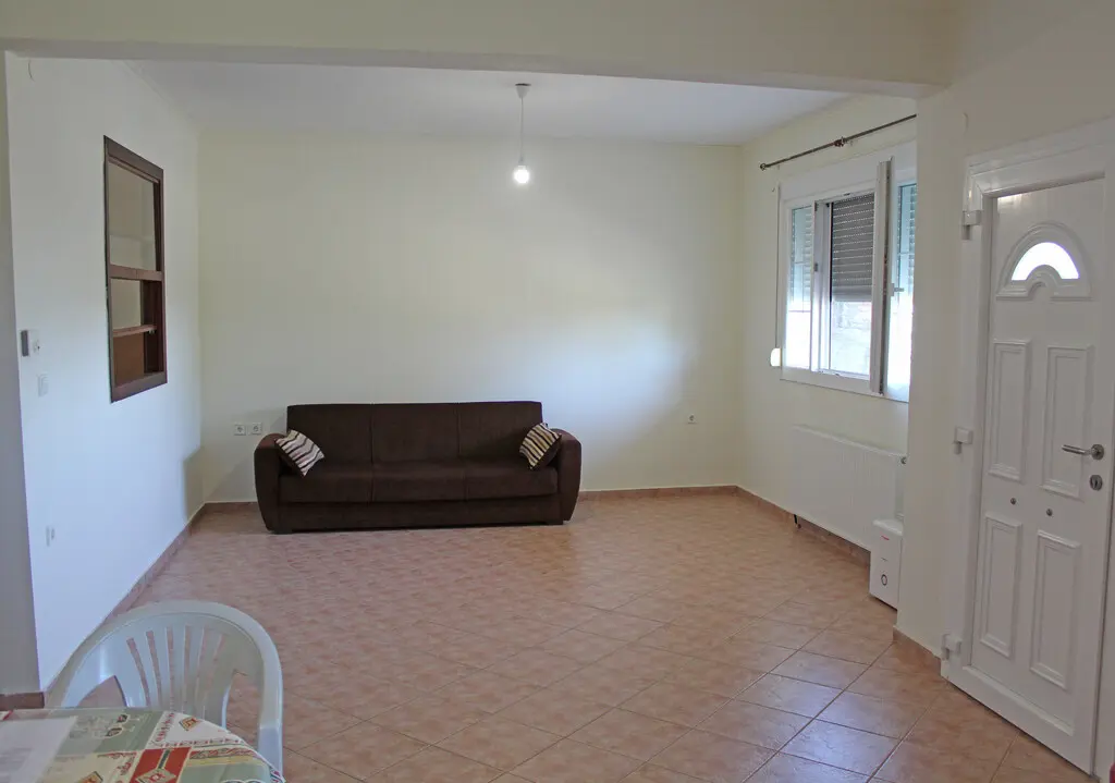 Detached House Of 310 M² In Olympic Coast