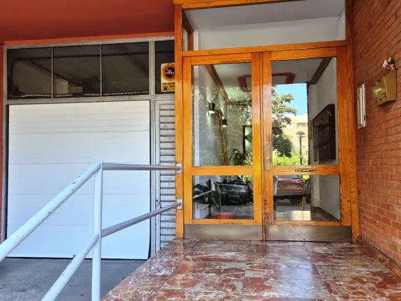Apartment Of 115 M² In Ontinyent, Spain