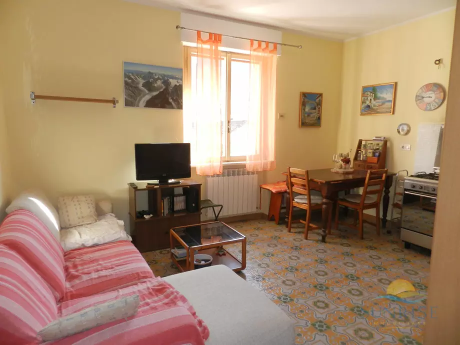 SR102-1 Apartment Of 80 M² With Lake View In Geneva