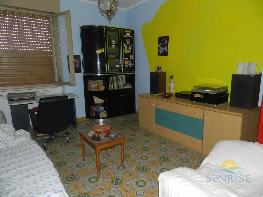 SR102-6 Apartment Of 80 M² With Lake View In Geneva