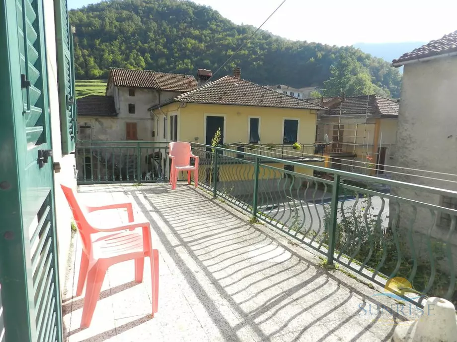 Apartment Of [size] With Terrace In [location]