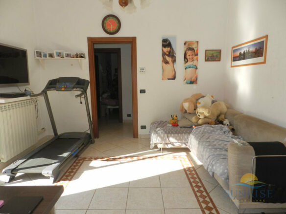 Apartment Of [size] With Terrace In [location]