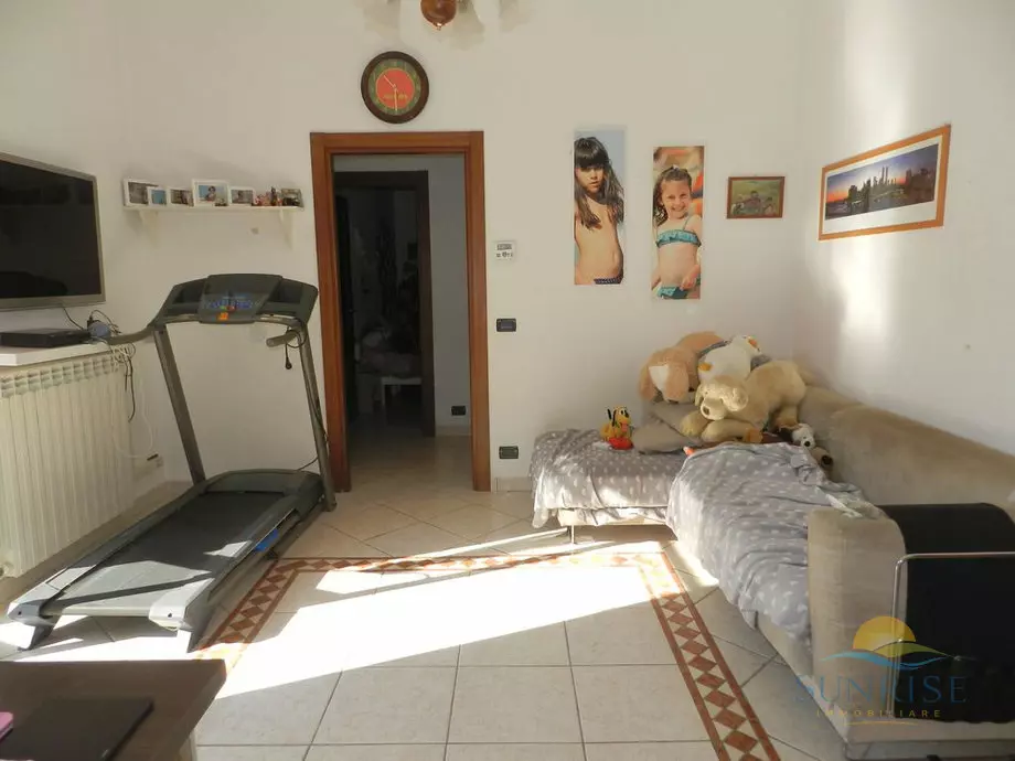 Apartment Of [size] With Terrace In [location]
