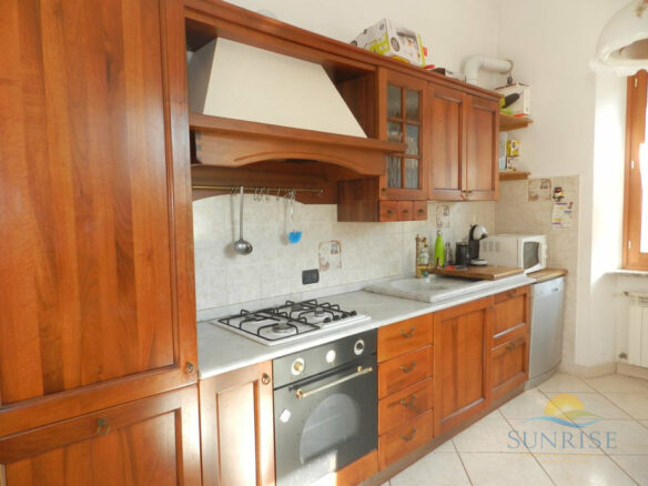 Apartment Of [size] With Terrace In [location]