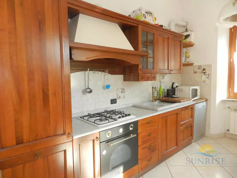 Apartment Of [size] With Terrace In [location]