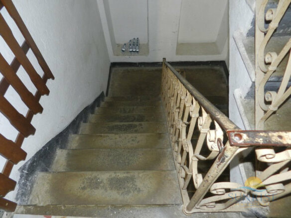Apartment Of [size] With Terrace In [location]