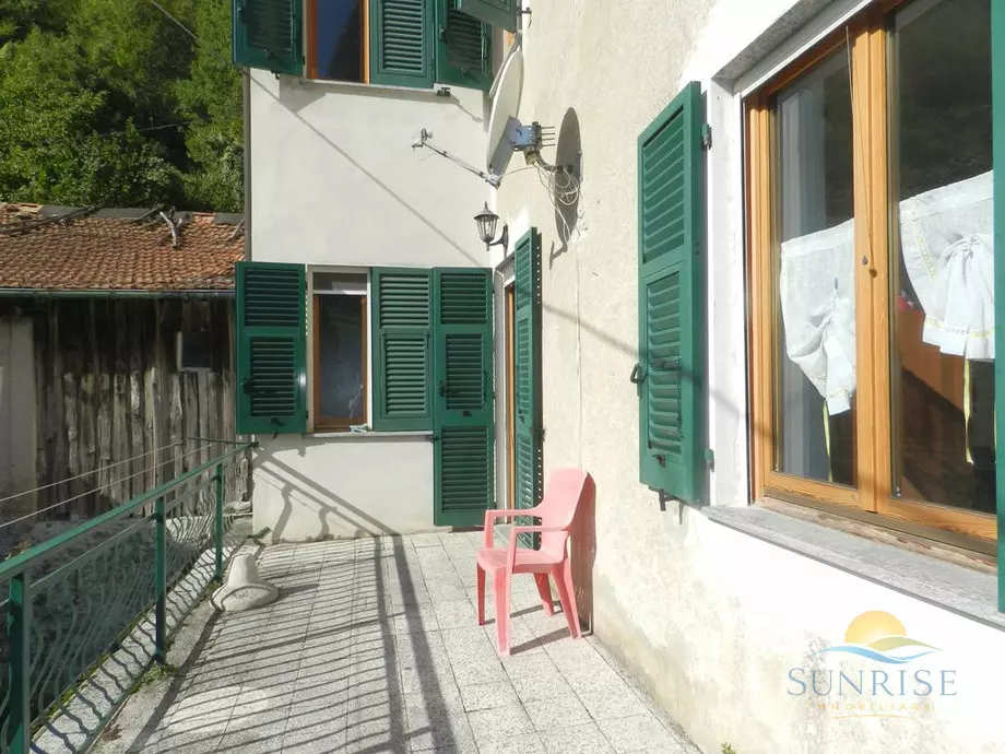 Apartment Of [size] With Terrace In [location]