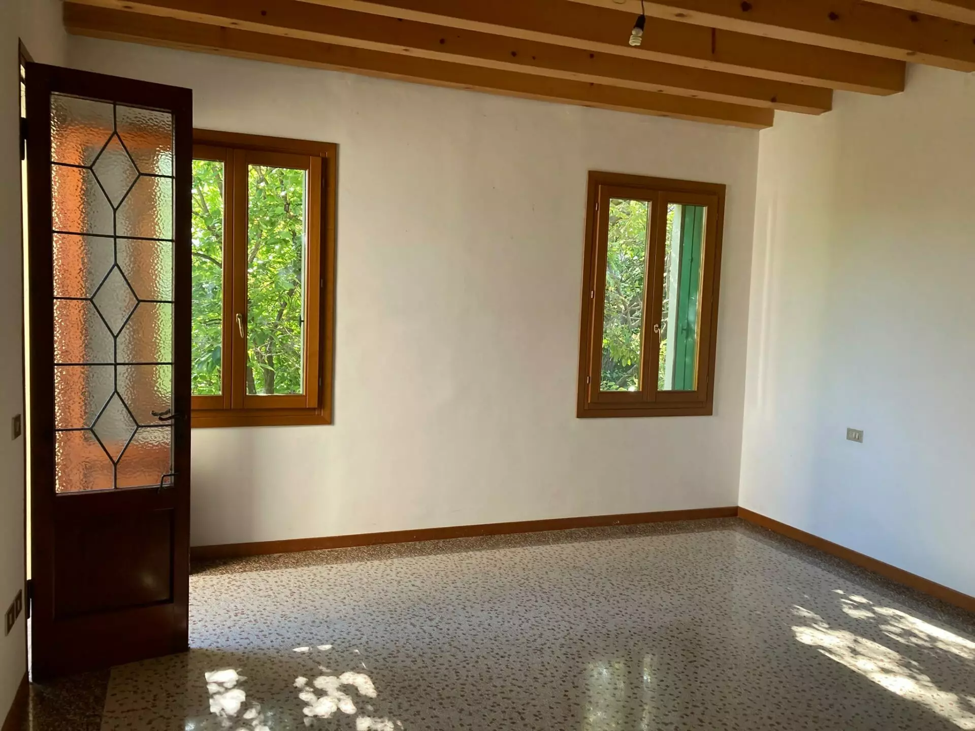Villa Of 300 M² With Garden In Pieve Del Grappa