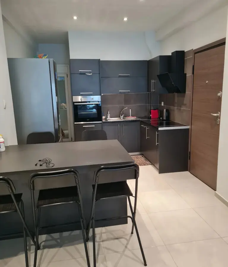 Flat Of 77 M² In Athens
