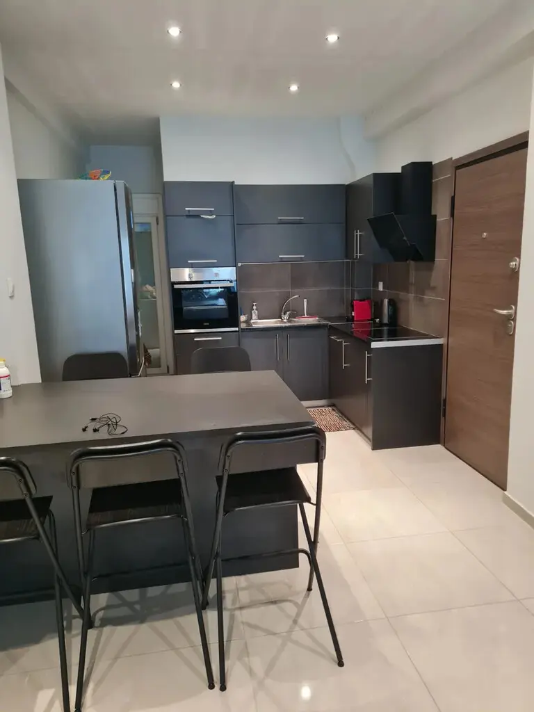 Flat Of 77 M² In Athens