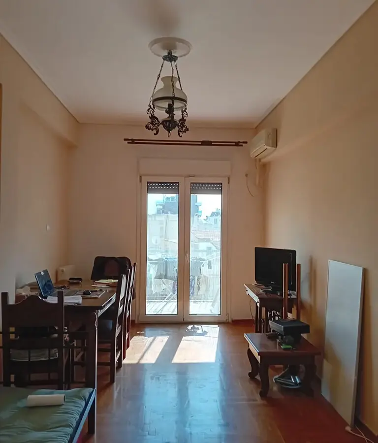 Flat Of 75 M² In Athens