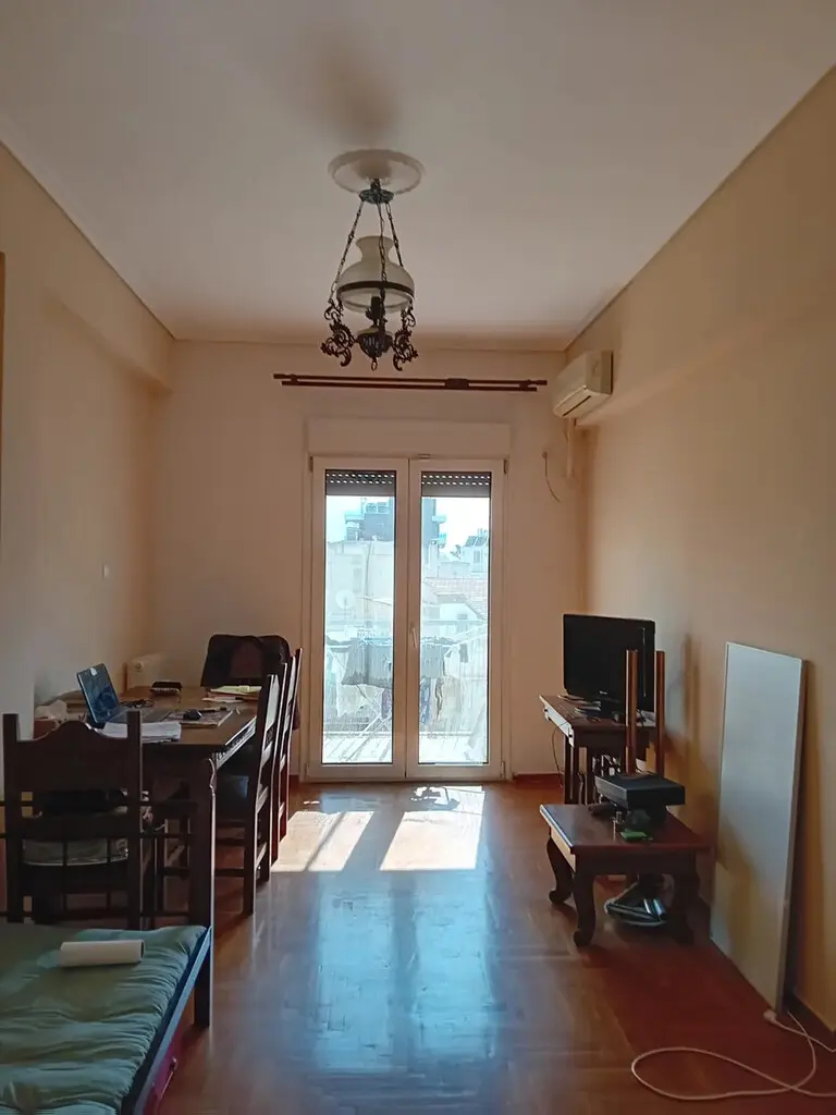 Flat Of 75 M² In Athens