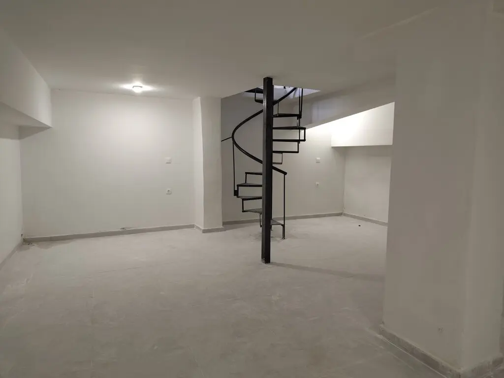 Flat Of 88 M² In Thessaloniki