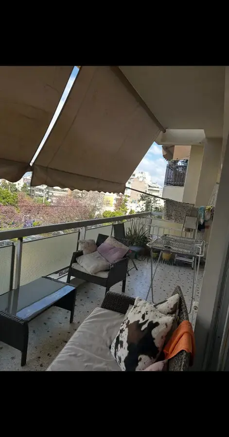 Flat Of 83 M² In Athens