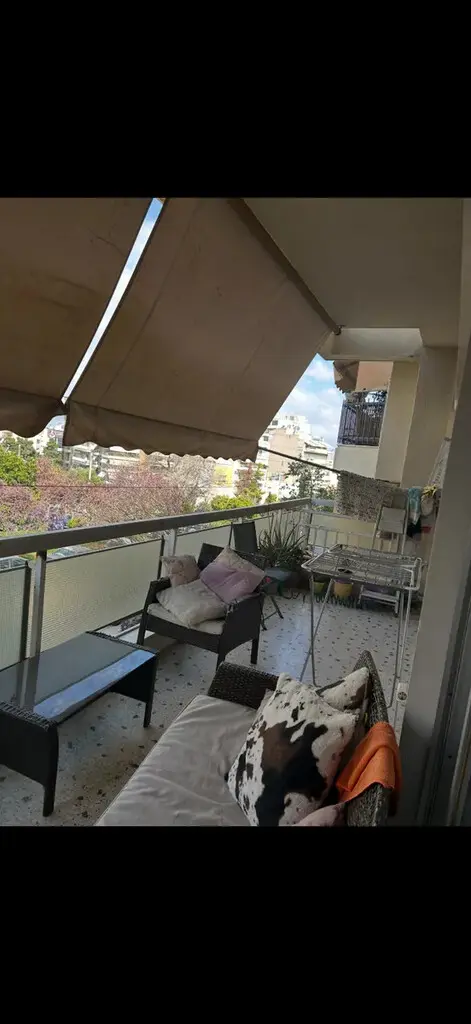 Flat Of 83 M² In Athens