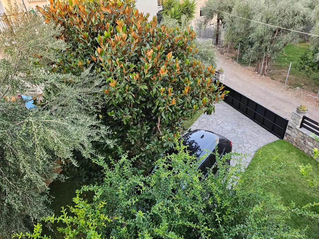 Detached House Of 156 M² In Peloponnese