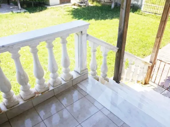 2-bedroom Detached House In Kassandra, Greece (60 M²)