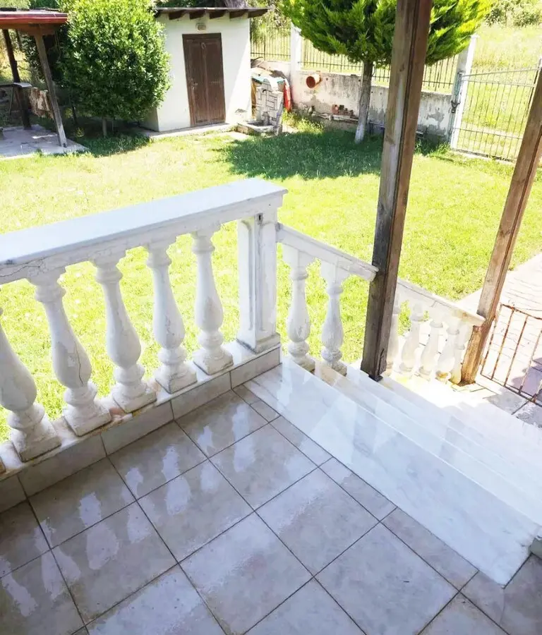 Detached House Of 60 M² In Kassandra, Chalkidiki