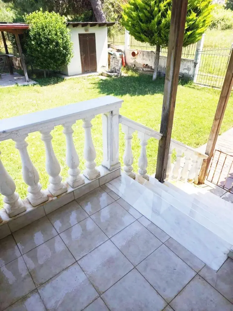 Detached House Of 60 M² In Kassandra, Chalkidiki