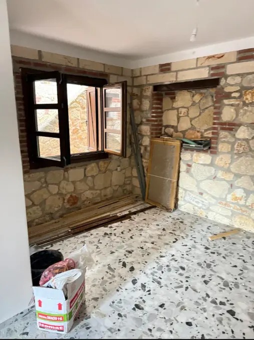 Flat Of 118 M² In Chalkidiki