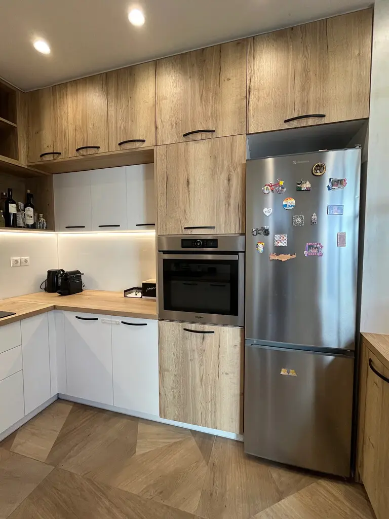 Flat Of 82 M² In Athens