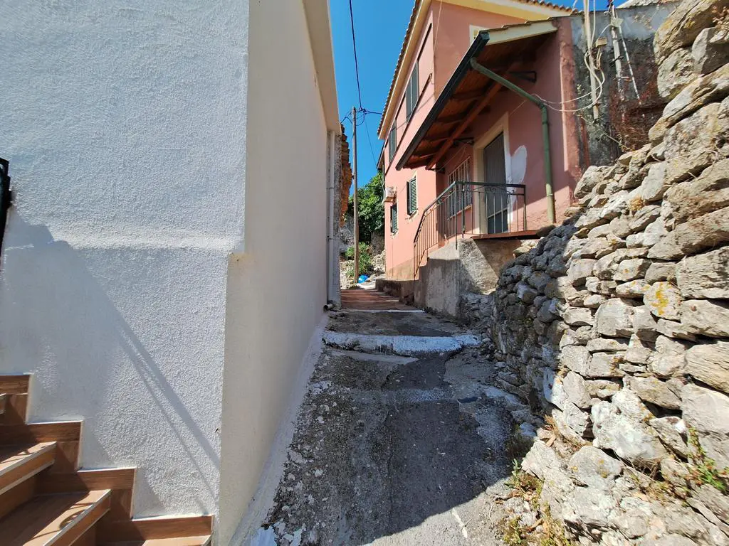 Maisonette Of 34 M² In Corfu