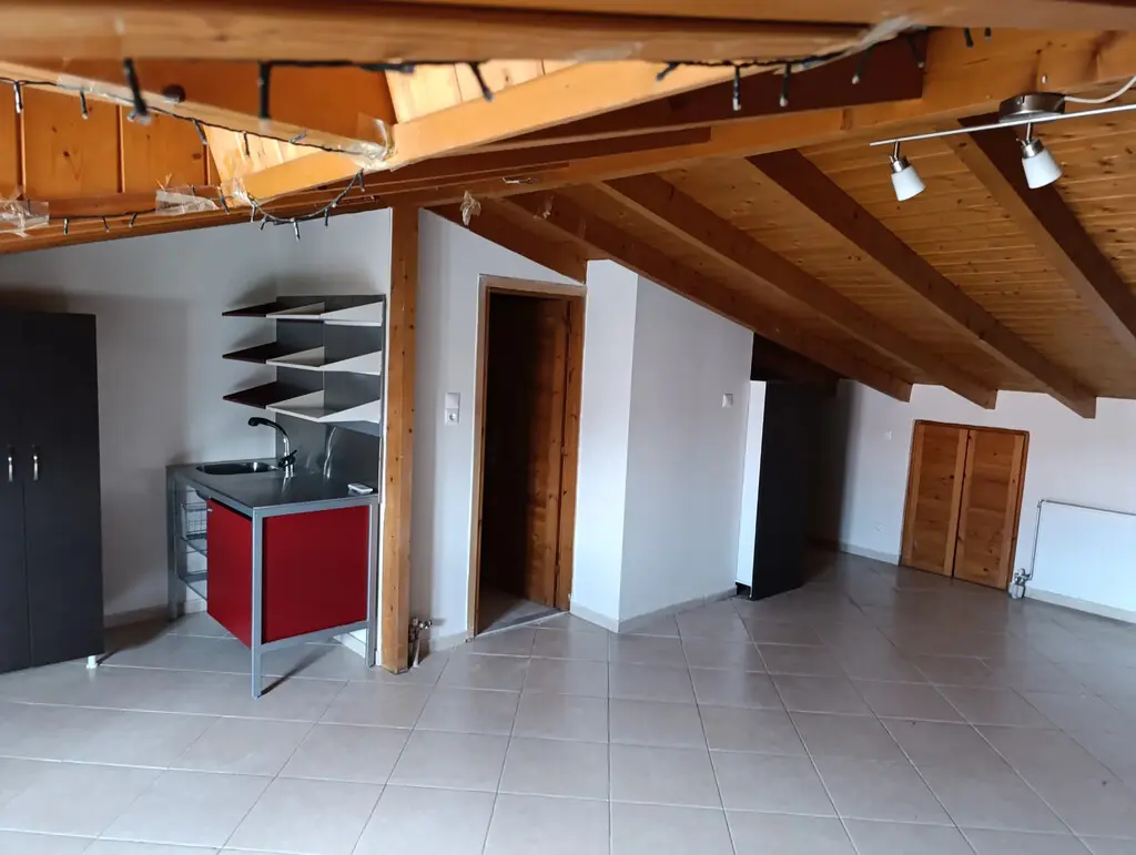 Maisonette Of 300 M² In Attica