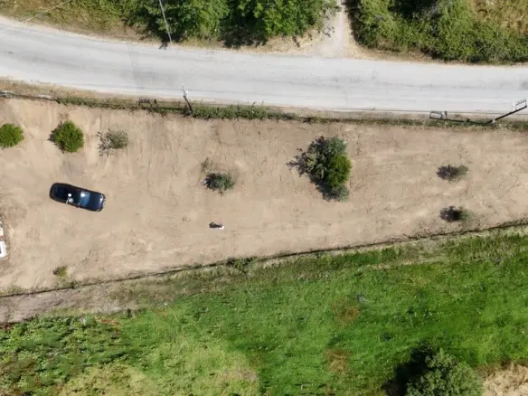 Land Of 973 M² In Sithonia, Chalkidiki