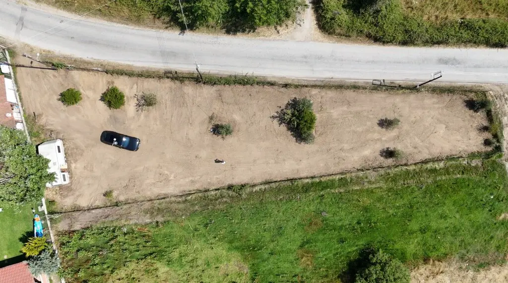Land Of 973 M² In Sithonia, Chalkidiki