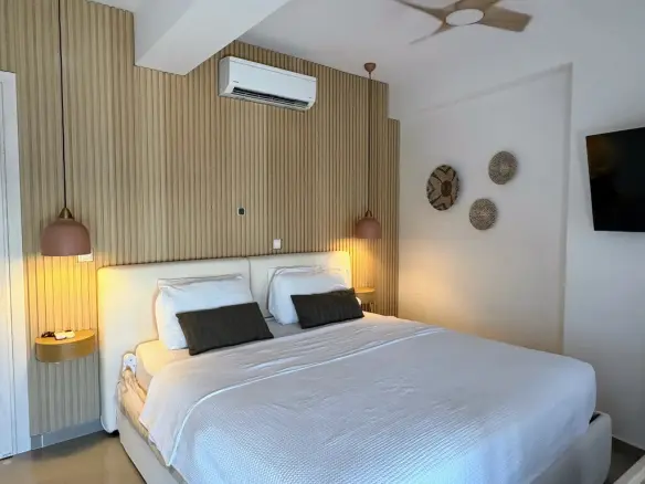 4-bedroom Maisonette In Ilioupoli, Greece (140 M²)