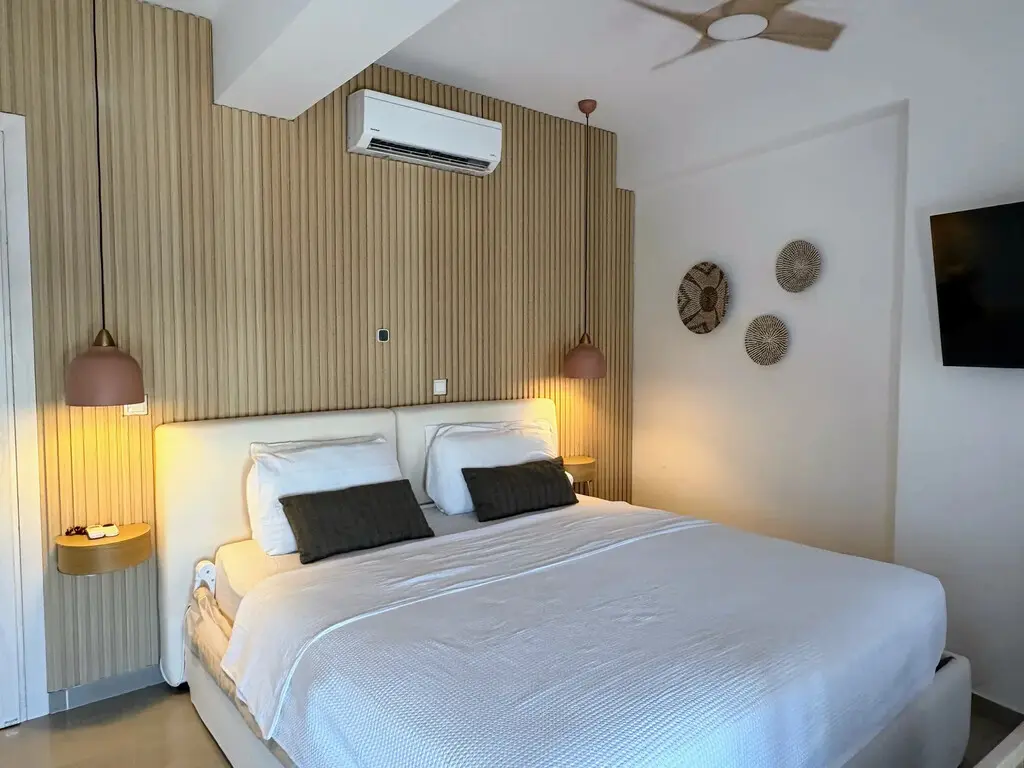 Maisonette Of 140 M² In Athens