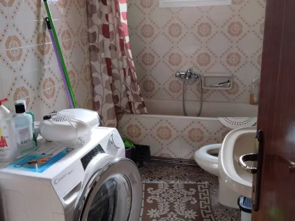 3-bedroom Flat In Korinos, Greece (128 M²)