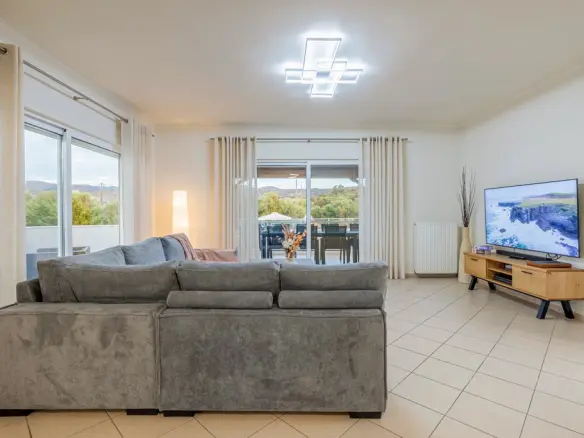 5-bedroom Villa In Neapoli, Greece (250 M²)
